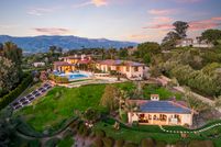 Property in Santa Barbara County, California