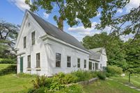 Property in Lincoln County, Maine