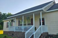 Property in Pitt County, North Carolina