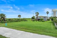 Undeveloped Land in Galveston County, Texas