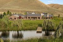 Farm Property for sale in Blaine County, Idaho