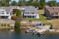 Farm Property in Lenawee County, Michigan