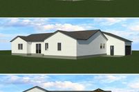Property in Laramie County, Wyoming