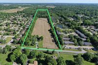 Farm Property in Delaware County, Indiana