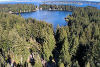 Undeveloped Land in Pierce County, Washington