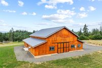 Farm Property in Cowlitz County, Washington