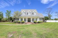 Property in Calcasieu Parish, Louisiana