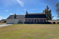 Property in Berrien County, Georgia