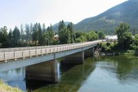 Property in Mineral County, Montana