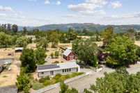 Property in Sonoma County, California
