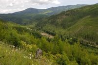 Undeveloped Land in Missoula County, Montana