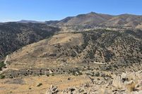 Timberland Property for sale in Storey County, Nevada