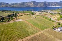 Farm Property in Chelan County, Washington