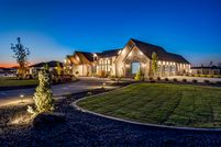 Property in Franklin County, Washington