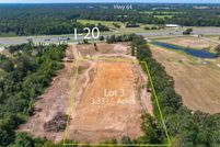 Property for sale in Van Zandt County, Texas