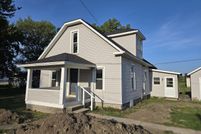 Farm Property in Wells County, Indiana