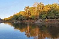 Recreational Property in Adair County, Oklahoma