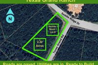 Property for sale in Walker County, Texas