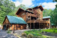 Ranch Property for sale in Garrett County, Maryland