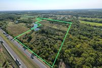 Ranch Property in Grant County, Indiana