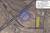 Commercial Property for sale in Santa Fe County, New Mexico