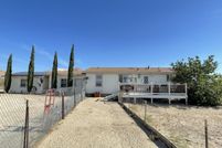 Property in Kern County, California