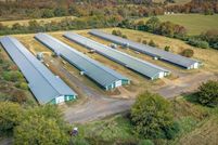 Ranch Property for sale in Cleburne County, Arkansas
