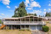 Property in King County, Washington