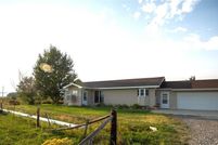 Ranch Property for sale in Park County, Wyoming