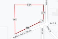 Property for sale in Jackson County, Mississippi