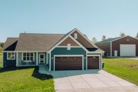 Property in Washington County, Wisconsin