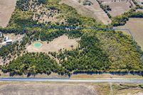 Undeveloped Land in Delta County, Texas