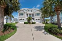 Property in Galveston County, Texas