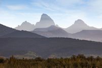 Property in Teton County, Idaho