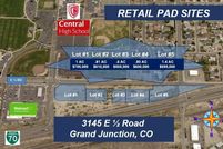 Property for sale in Mesa County, Colorado