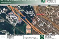 Undeveloped Land for sale in Bibb County, Georgia