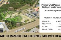 Ranch Property for sale in Citrus County, Florida
