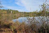 Undeveloped Land in Coweta County, Georgia