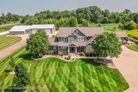 Farm Property in Eaton County, Michigan
