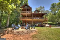 Property for sale in Fannin County, Georgia