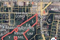 Undeveloped Land for sale in Madison County, Arkansas