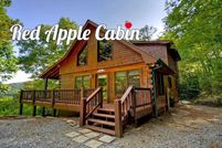 Property for sale in Fannin County, Georgia