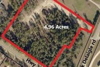 Ranch Property for sale in Burke County, Georgia