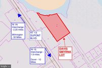 Lakefront Property for sale in Kent County, Delaware