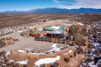 Property for sale in Taos County, New Mexico