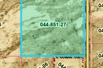 Undeveloped Land for sale in Nye County, Nevada