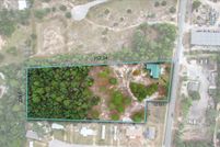 Undeveloped Land for sale in Leon County, Florida