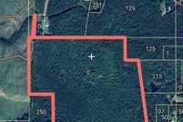 Undeveloped Land for sale in Tippah County, Mississippi