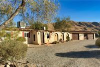 Property in San Bernardino County, California