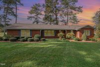 Recreational Property for sale in Chatham County, North Carolina